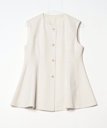 ホワイト ベスト サイズ1 セール】マルチサイズ｜マルチサイズのベスト（ホワイト/白色系）通販