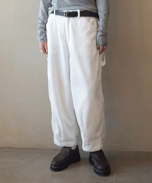 5Wコール フェロペインターパンツ（その他パンツ）｜JOURNAL STANDARD