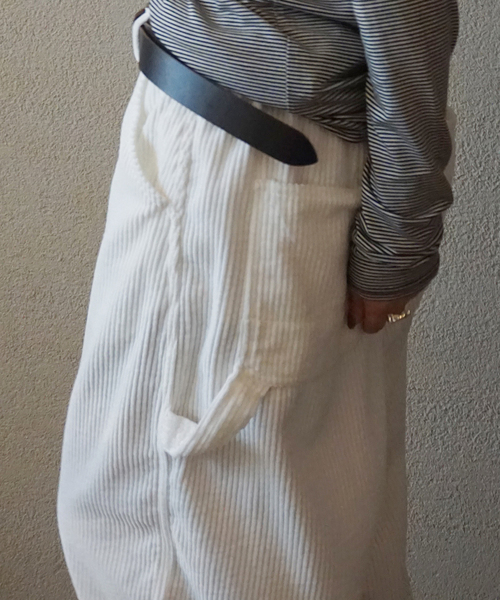 5Wコール フェロペインターパンツ（その他パンツ）｜JOURNAL STANDARD