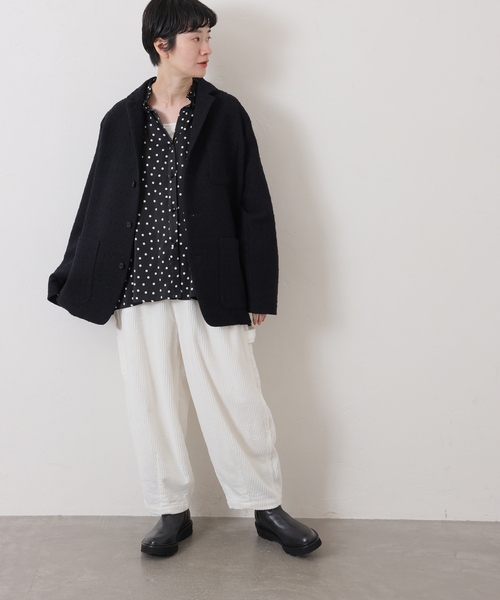 5Wコール フェロペインターパンツ（その他パンツ）｜JOURNAL STANDARD