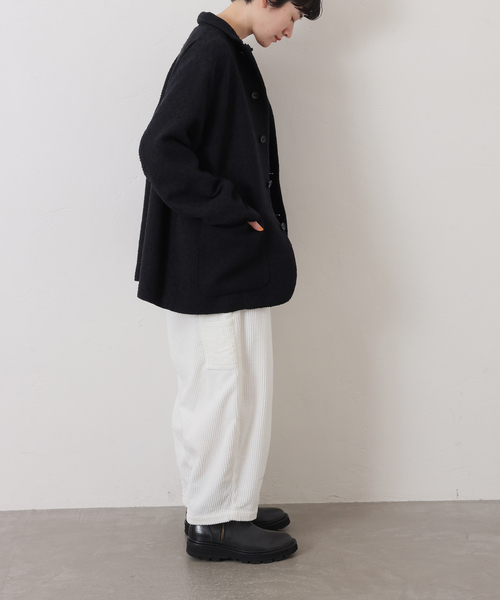 5Wコール フェロペインターパンツ（その他パンツ）｜JOURNAL STANDARD