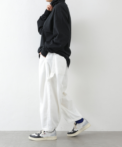 5Wコール フェロペインターパンツ（その他パンツ）｜JOURNAL STANDARD