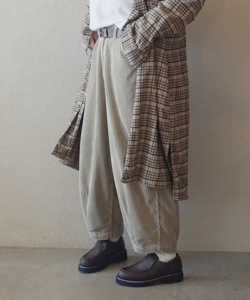 5Wコール フェロペインターパンツ（その他パンツ）｜JOURNAL STANDARD