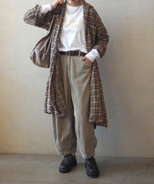 journal standard luxe 5Wコール フェロペインターパンツ 5Wコール フェロペインターパンツ（その他パンツ）｜journal standard