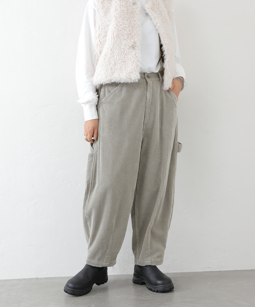 5Wコール フェロペインターパンツ（その他パンツ）｜JOURNAL STANDARD