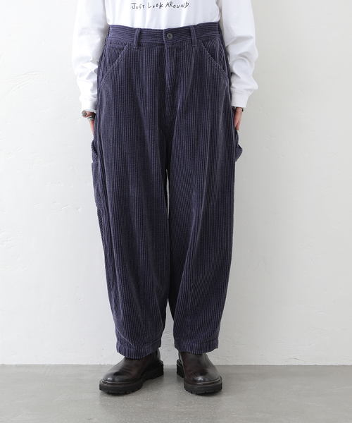 5Wコール フェロペインターパンツ（その他パンツ）｜JOURNAL STANDARD