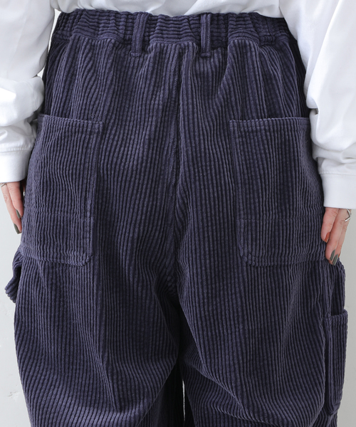 5Wコール フェロペインターパンツ（その他パンツ）｜JOURNAL STANDARD