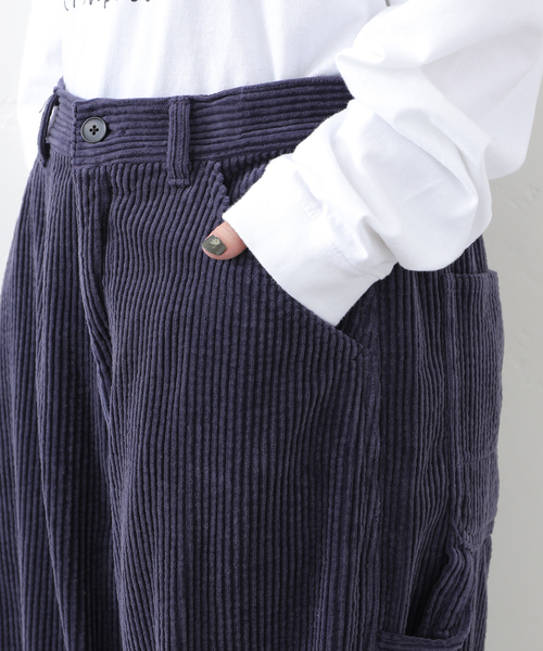 5Wコール フェロペインターパンツ（その他パンツ）｜JOURNAL STANDARD