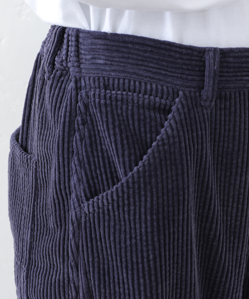 5Wコール フェロペインターパンツ（その他パンツ）｜JOURNAL STANDARD