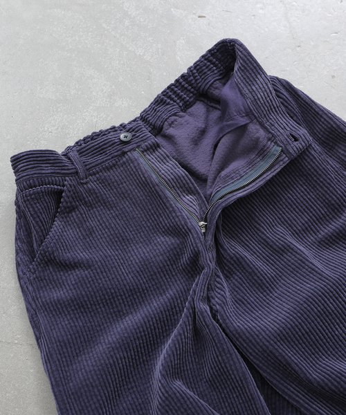 journal standard luxe 5Wコール フェロペインターパンツ 5Wコール フェロペインターパンツ（その他パンツ）｜journal standard