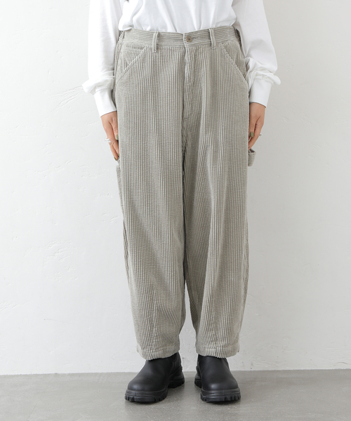 journal standard luxe 5Wコール フェロペインターパンツ 5Wコール フェロペインターパンツ（その他パンツ）｜journal standard