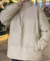 link lot(�����N���b�g)�̐؂�ւ��X�^���h�l�b�N����PU�W���P�b�g(�_�E���W���P�b�g/�R�[�g)