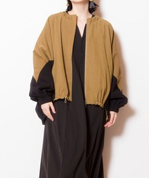 OSMOSIS｜オズモーシスのブルゾン通販 - ZOZOTOWN