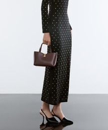 CHARLES & KEITH｜チャールズ＆キースのトートバッグ通販 - ZOZOTOWN