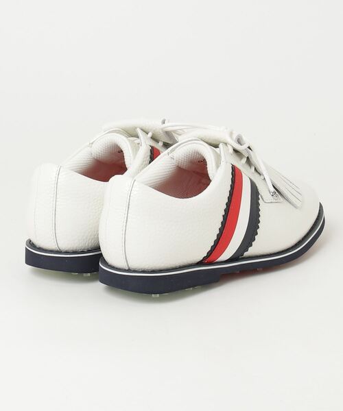 G/FORE(ジーフォア)の「G/FORE KILTIE GALLIVANTER GOLF SHOE ジーフォア ゴルフシューズ スニーカー(スニーカー・レディース・ホワイト系1・24.0cm/25.0cm/23cm/23.5cm/24.5cm)」の17枚目の写真