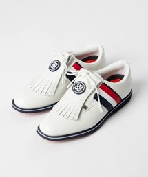 G/FORE（ジーフォア）の「G/FORE KILTIE GALLIVANTER GOLF SHOE ジーフォア ゴルフシューズ スニーカー（スニーカー）」