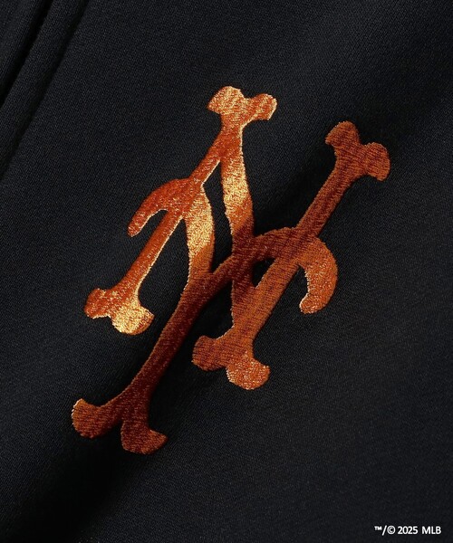 BEAMS JAPAN（ビームス　ジャパン）の「【別注】テーラー東洋 / ZIPUP HOODIE（スウェット・メンズ・グレー/ネイビー/ブラック・MEDIUM/X-LARGE/LARGE）」の17枚目の写真