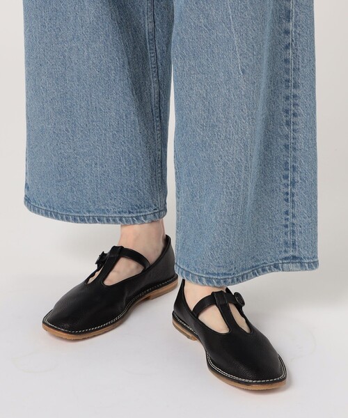 セール】HEREU Turia Supple Shiny シューズ（その他シューズ）｜HEREU