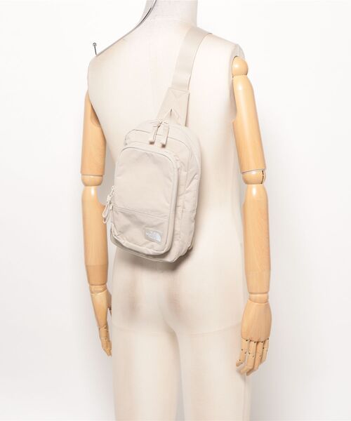 セール】【韓国限定・日本未入荷】THE NORTH FACE URBAN ONE WAY