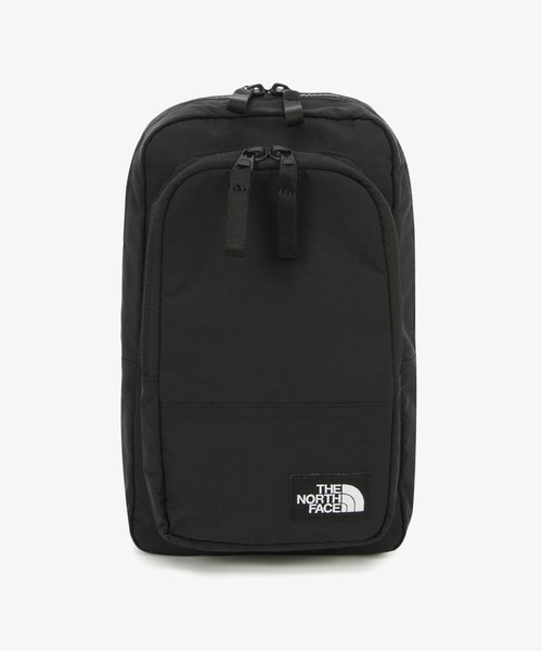 THE NORTH FACE(ザノースフェイス)の「【韓国限定・日本未入荷】THE NORTH FACE URBAN ONE WAY / ノースフェイス アーバンワンウェイ コンパクトボディバッグ(ボディバッグ/ウエストポーチ・メンズ・サンドベージュ/ブラック・FREE)」の7枚目の写真