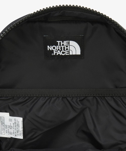 ノースフェイス 韓国限定 スポーツワンウェイ ボディバッグ 黒 新品未開封 THE NORTH FACE（ザ ノースフェイス） ショルダーバッグ 「韓国限定