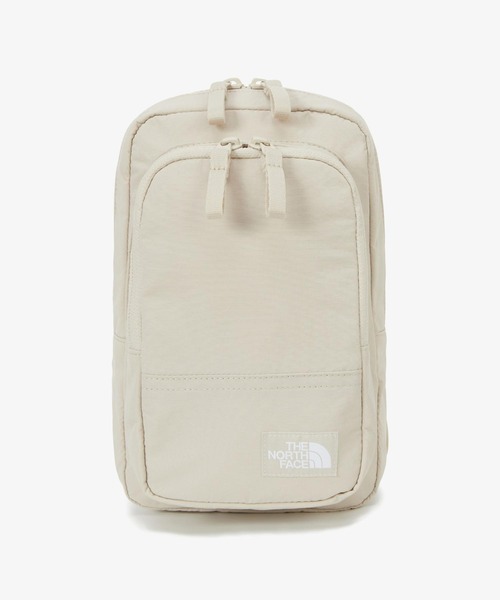 THE NORTH FACE(ザノースフェイス)の「【韓国限定・日本未入荷】THE NORTH FACE URBAN ONE WAY / ノースフェイス アーバンワンウェイ コンパクトボディバッグ(ボディバッグ/ウエストポーチ・メンズ・サンドベージュ/ブラック・FREE)」の12枚目の写真