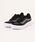 VANS�i�o���Y�j�́uVANS ���@���Y ISSAC �C�T�b�N V3942 LPD BLACK/LPD�i�X�j�[�J�[�j�v�b�u���b�N