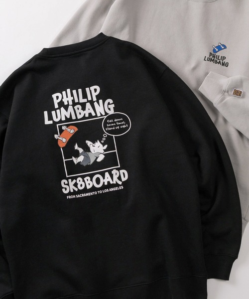 セール】【75】【Philip Lumbang/フィリップ・ランバン】グラフィック