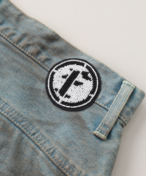 FAF (FAKE AS FLOWERS) / フェイク アズ フラワーズ NEWCOMMUNE DIRT