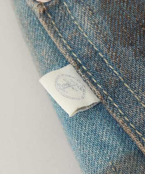 FAF (FAKE AS FLOWERS) / フェイク アズ フラワーズ NEWCOMMUNE DIRT