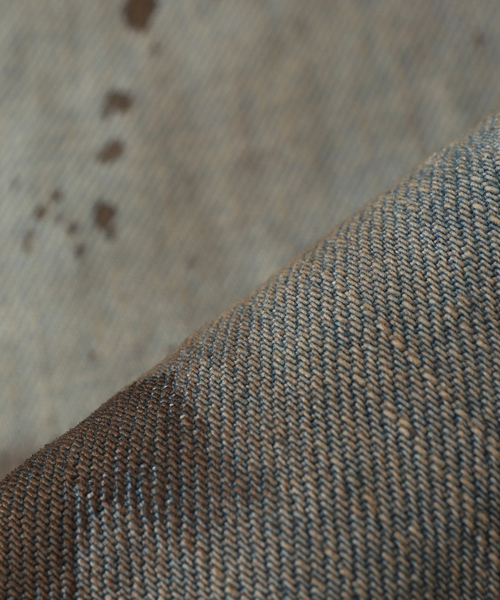 フェイクアスフラワーズ faf DENIM デニム 新品 baggy バギー 1 FAF (FAKE AS FLOWERS) / フェイク アズ フラワーズ NEWCOMMUNE DIRT