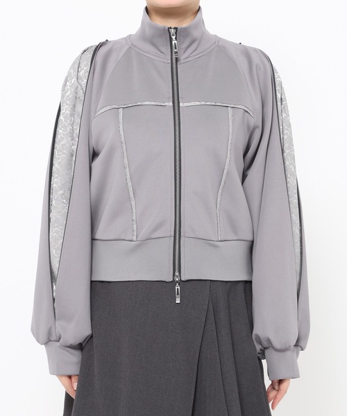 【未使用】HARE　2wayイソザイジャージ セール】2wayイソザイジャージ(HARE)（パーカー）｜HARE（ハレ）の