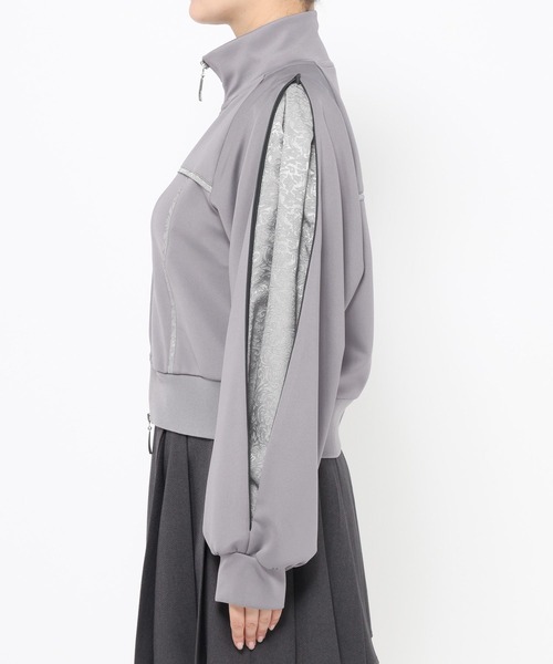 セール】2wayイソザイジャージ(HARE)（パーカー）｜HARE（ハレ）の