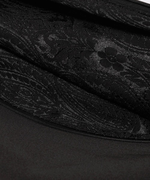 HARE（ハレ）の「2wayイソザイジャージ(HARE)（パーカー・レディース・グレー/ブラック/ブルー・FREE）」の14枚目の写真