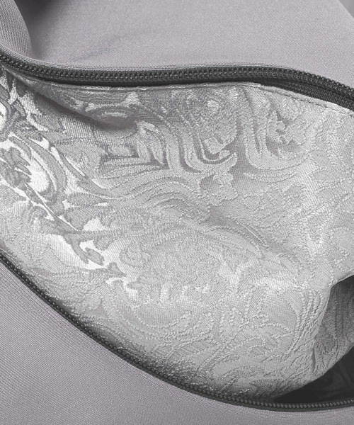 HARE（ハレ）の「2wayイソザイジャージ(HARE)（パーカー・レディース・グレー/ブラック/ブルー・FREE）」の15枚目の写真