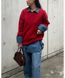 LE CIEL BLEU｜ルシェルブルーのトップス通販 - ZOZOTOWN