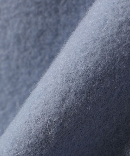 Pure SUPER100 ノーカラー コート（ノーカラーコート）｜SHIPS