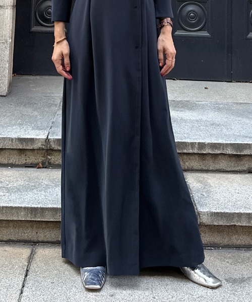 JENNE(ジェンヌ)の「オフショルロンパース(その他パンツ・レディース・ネイビー/ブラック・SMALL/MEDIUM/LARGE)」の17枚目の写真