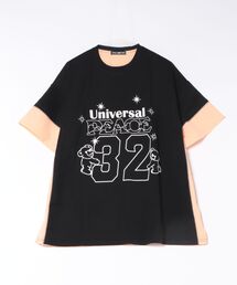 【RES】【little sunny bite】32 big tee