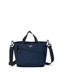 BEAMSDESIGN(ビームスデザイン)Diagonal 2WAYトートバッグ