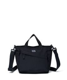 BEAMSDESIGN（ビームスデザイン）Diagonal　2WAYトートバッグ
