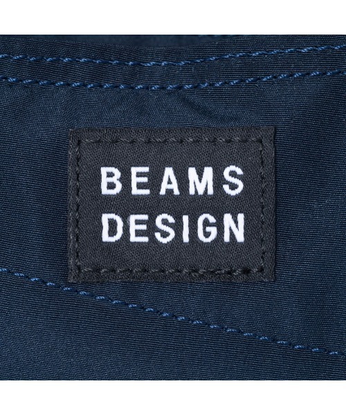 BEAMS DESIGN(ビームス デザイン)の「BEAMSDESIGN(ビームスデザイン)Diagonal 2WAYトートバッグ(トートバッグ・メンズ・ブラック/カーキ/オリーブ/ネイビー・FREE)」の17枚目の写真