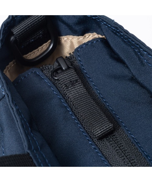 BEAMS DESIGN(ビームス デザイン)の「BEAMSDESIGN(ビームスデザイン)Diagonal 2WAYトートバッグ(トートバッグ・メンズ・ブラック/カーキ/オリーブ/ネイビー・FREE)」の20枚目の写真