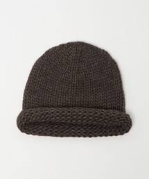 Steven Alan|スティーブンアランのニットキャップ/ビーニー通販 Steven Alan|スティーブンアランのニットキャップ/ビーニー通販