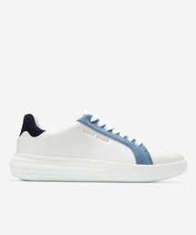 COLE HAAN | グランド ハリオン カップ レザー womens(スニーカー)