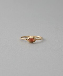 ハッピーカムカム] ビジュー ポニー リング（リング）｜ete（エテ）の