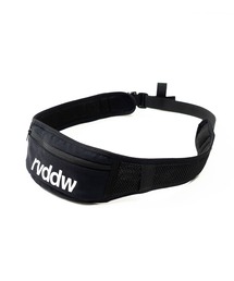 reversal.dogi.design.works（リバーサル・ドーギ・デザイン・ワークス）の「＜reversal/リバーサル＞rvddw RUNNING BAG（ボディバッグ/ウエストポーチ）」