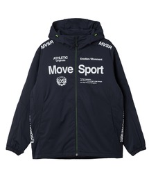 DESCENTE | デサント 【ACTIVE SUITS】THERMO オーセンティック フーディー(その他アウター)