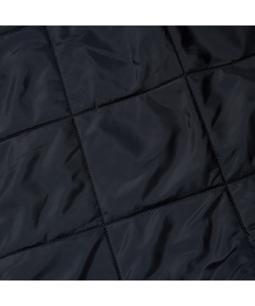 DESCENTE（デサント）の「デサント  【ACTIVE SUITS】THERMO オーセンティック フーディー（その他アウター・メンズ・ネイビー/ホワイト・M/L/LL/3L）」の15枚目の写真