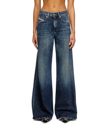 DIESEL | ウィメンズ デニムパンツ 1978 D-AKEMI L.28(デニムパンツ)